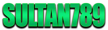 Logo SULTAN789
